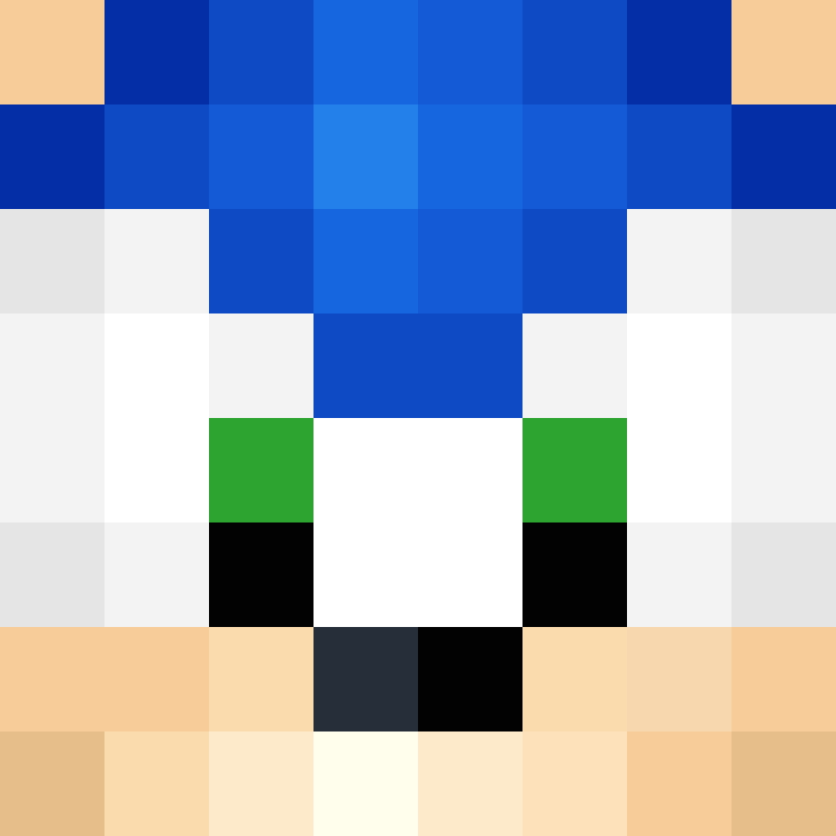 Mawmaw1958's skin