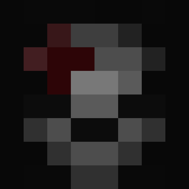 Dionisyo's skin