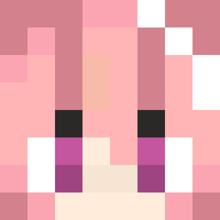 BlameHerr's skin