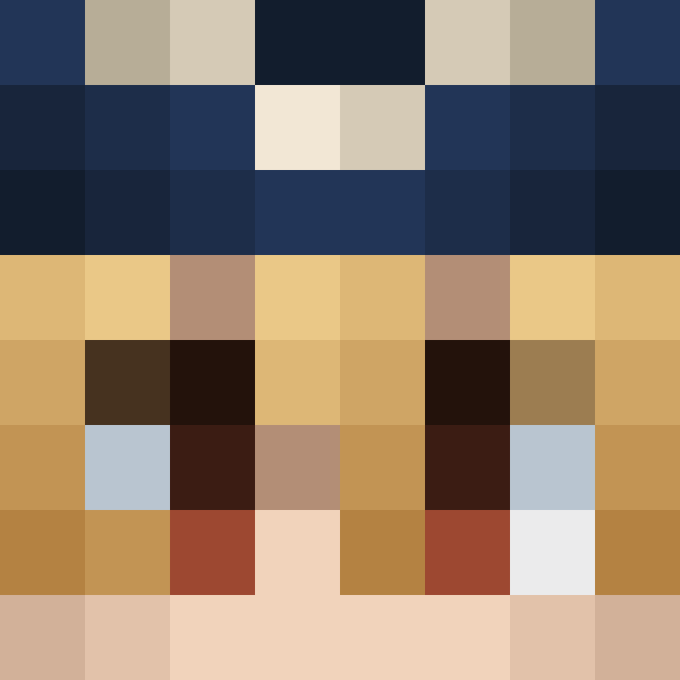 A073's skin