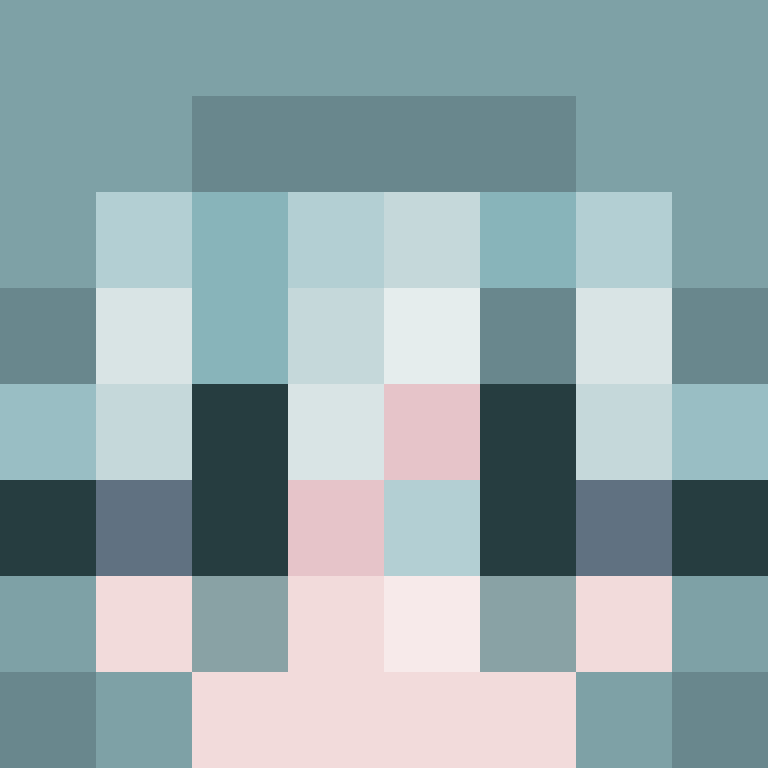JEvanovich's skin