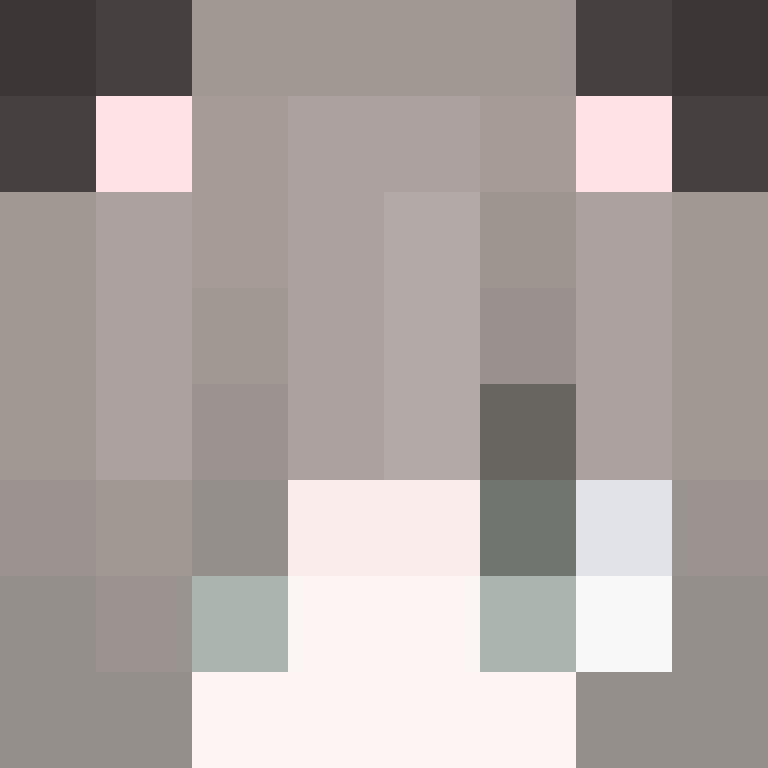 Mow's skin