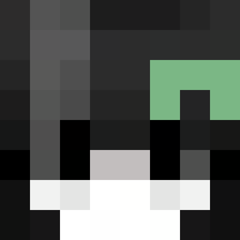 buuniq's skin