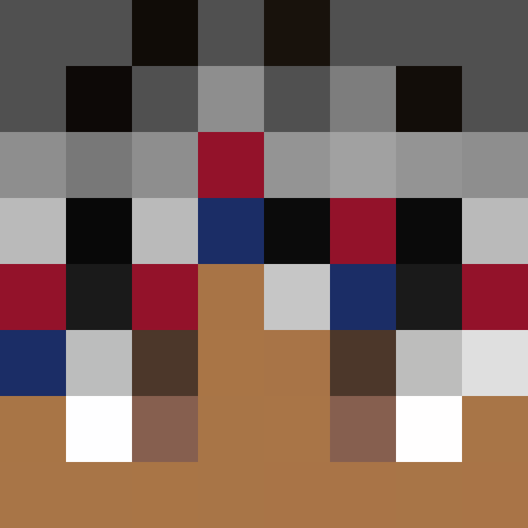realdevik's skin