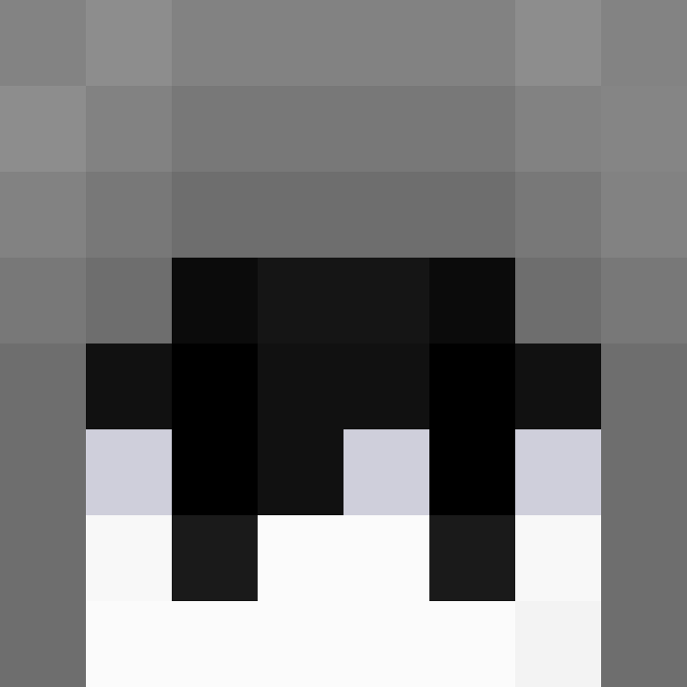 XuPasseios's skin