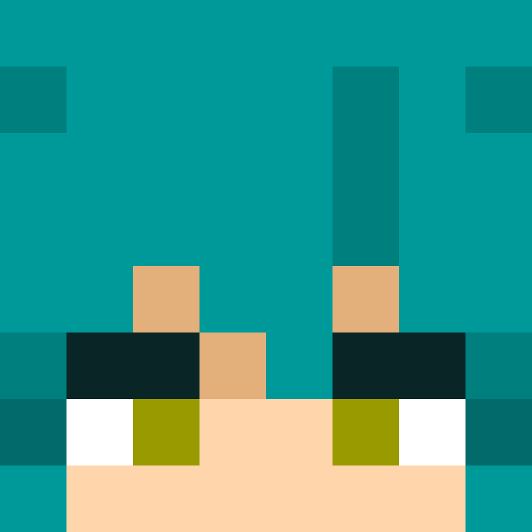 Flora57_'s skin