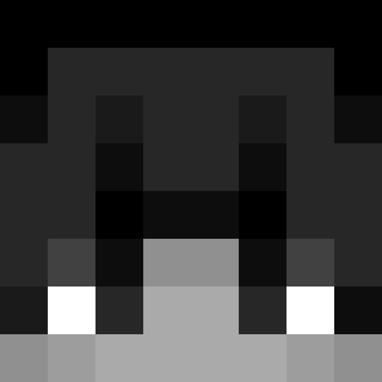 Clappet's skin