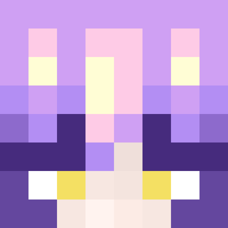 StrawberryOcean's skin
