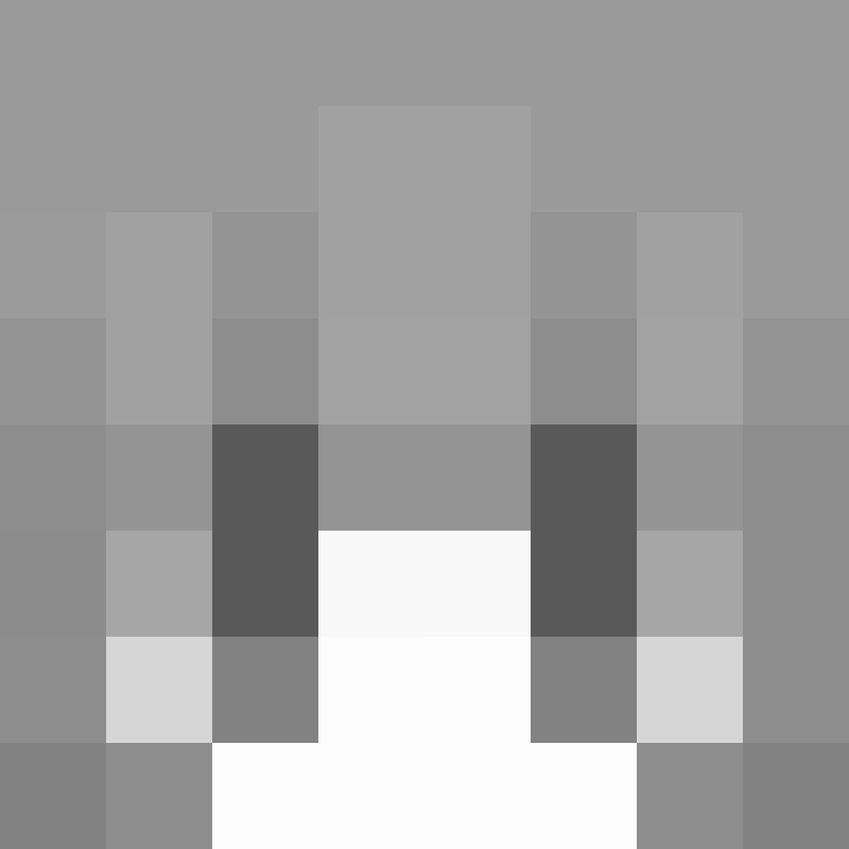 Daenyall's skin