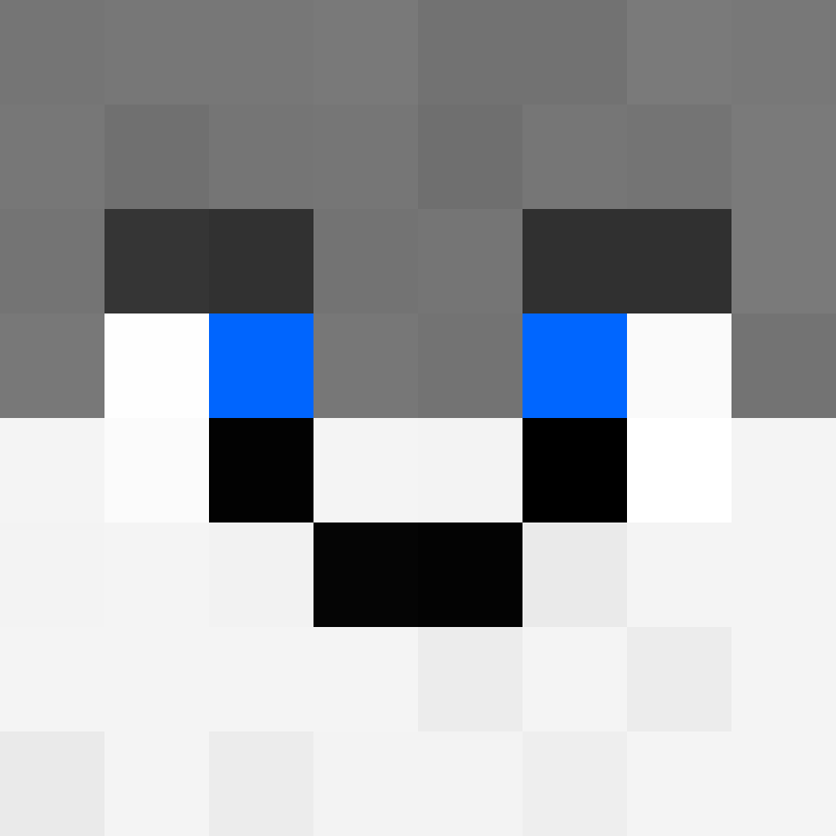 Husky0w0's skin