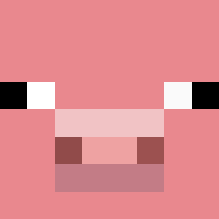 ChoPapi's skin