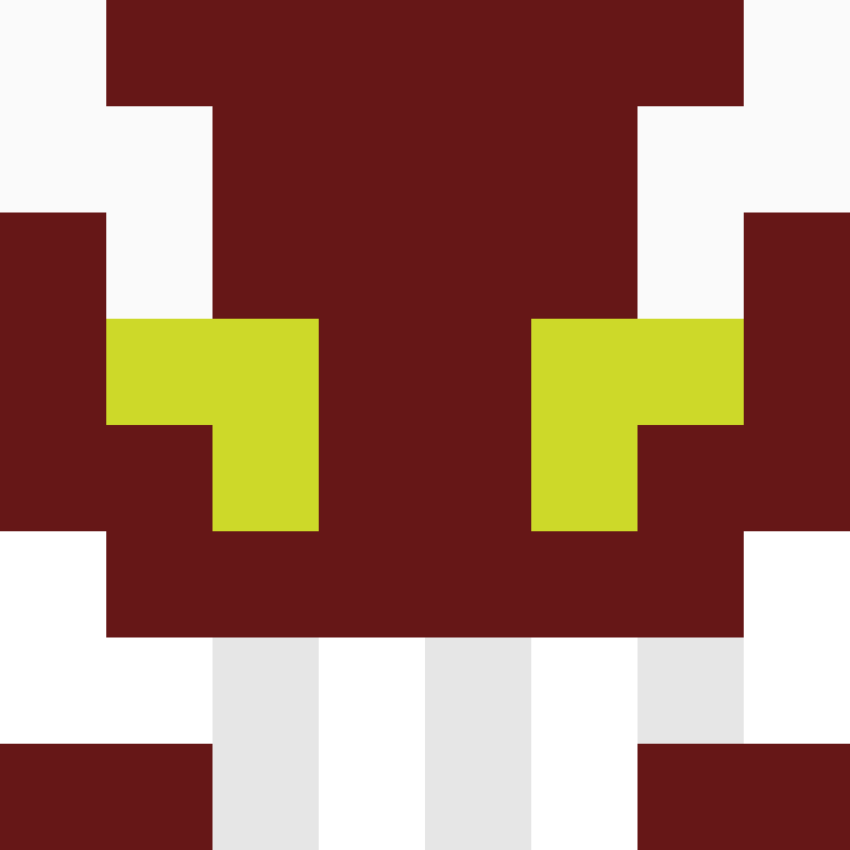 suckks's skin