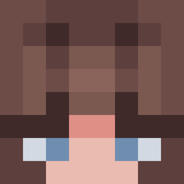 Majse13's skin