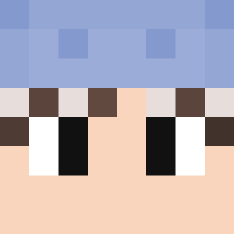 XrackTy's skin