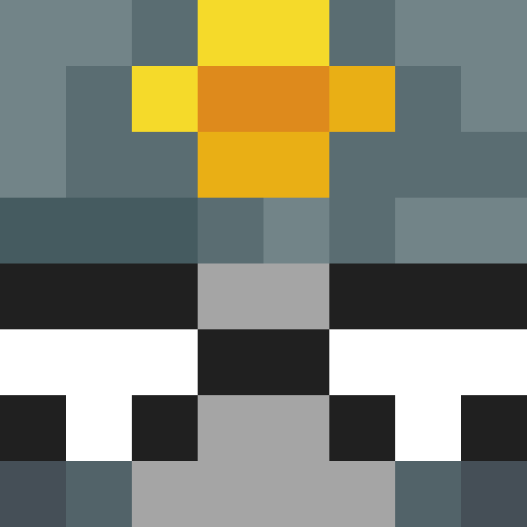 Anubis23485's skin