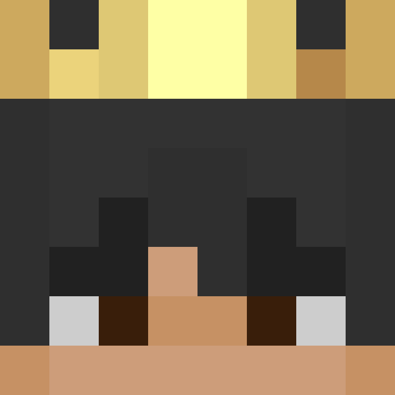 EuSouRayann's skin
