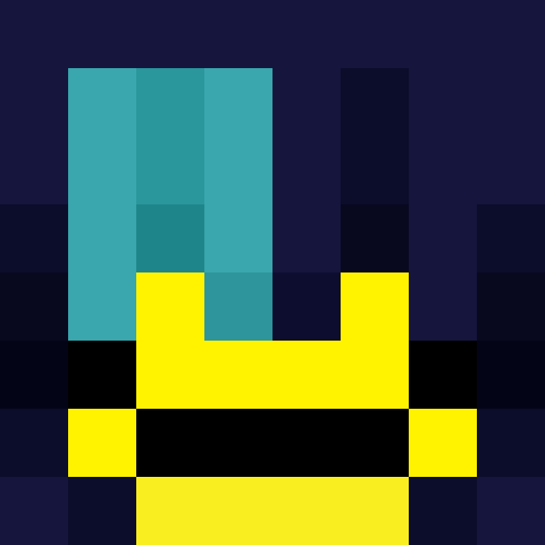 caniquine's skin