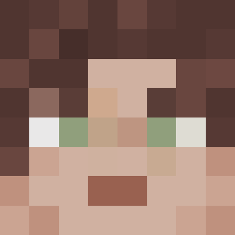 JBT23's skin