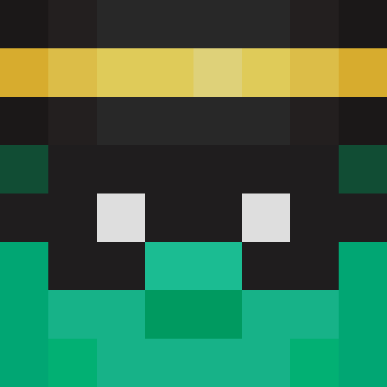 XxSuspectxX's skin