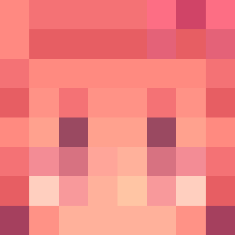 IngloriousVivi's skin