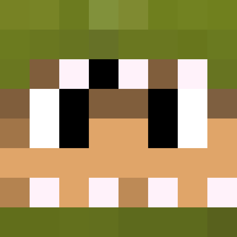 Treyvon_'s skin