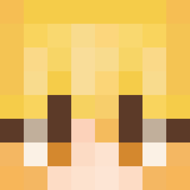 YESTERDAYBORN's skin