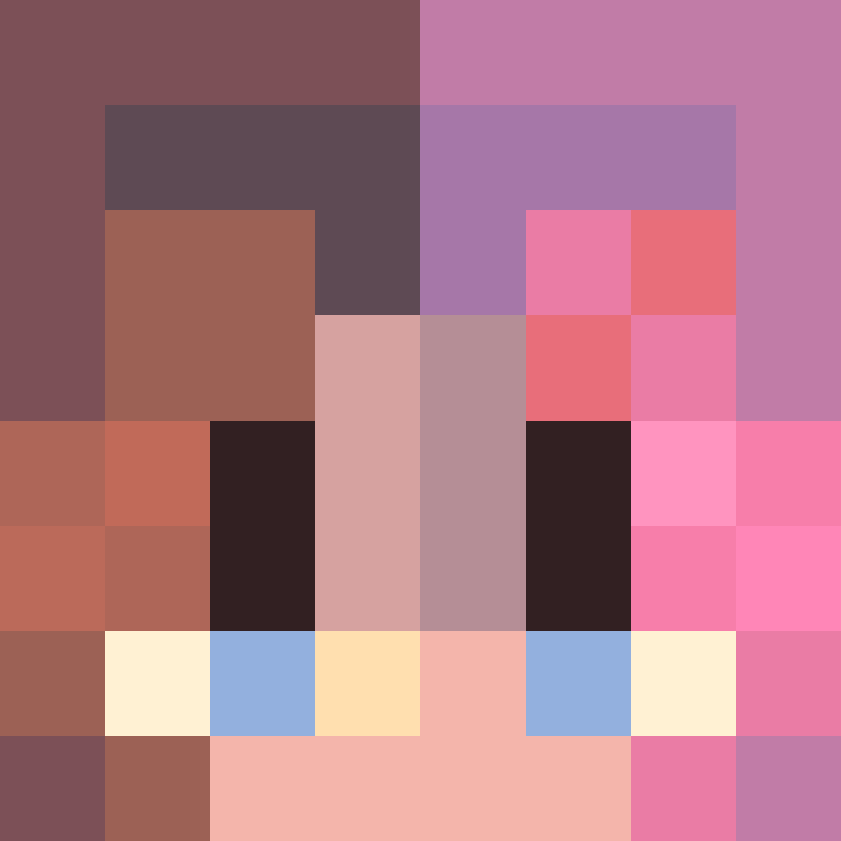 sharkibyte's skin
