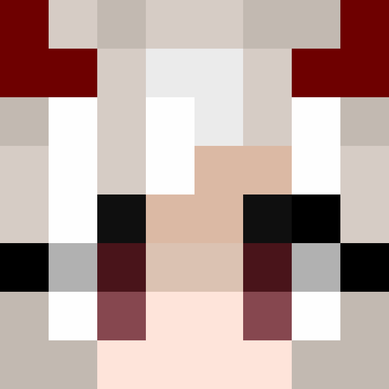 papyrusm's skin