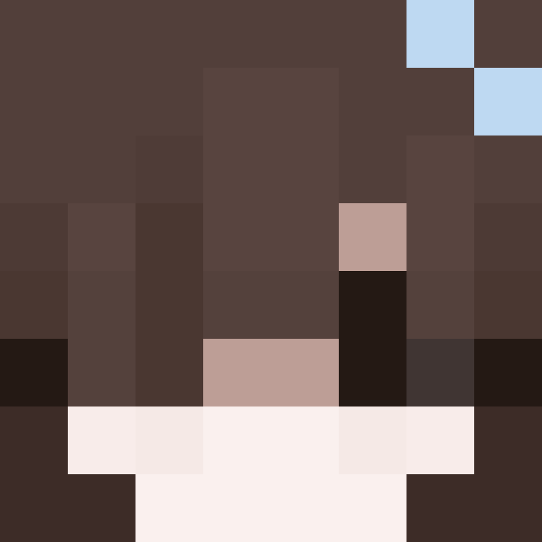unstablealien's skin