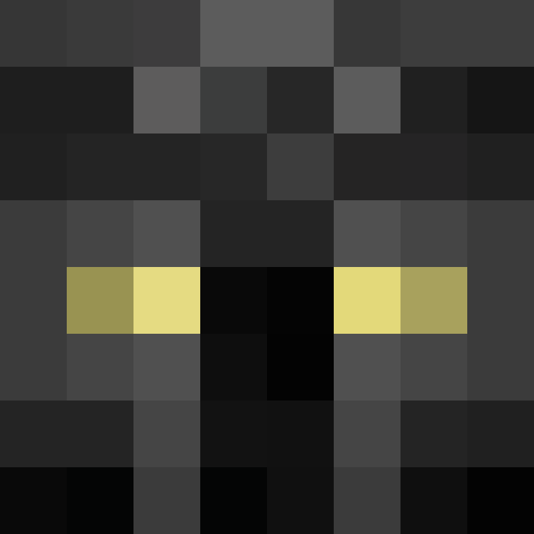 GeyserMC's skin
