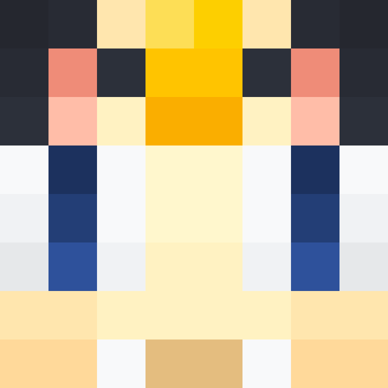 Milkzyway's skin