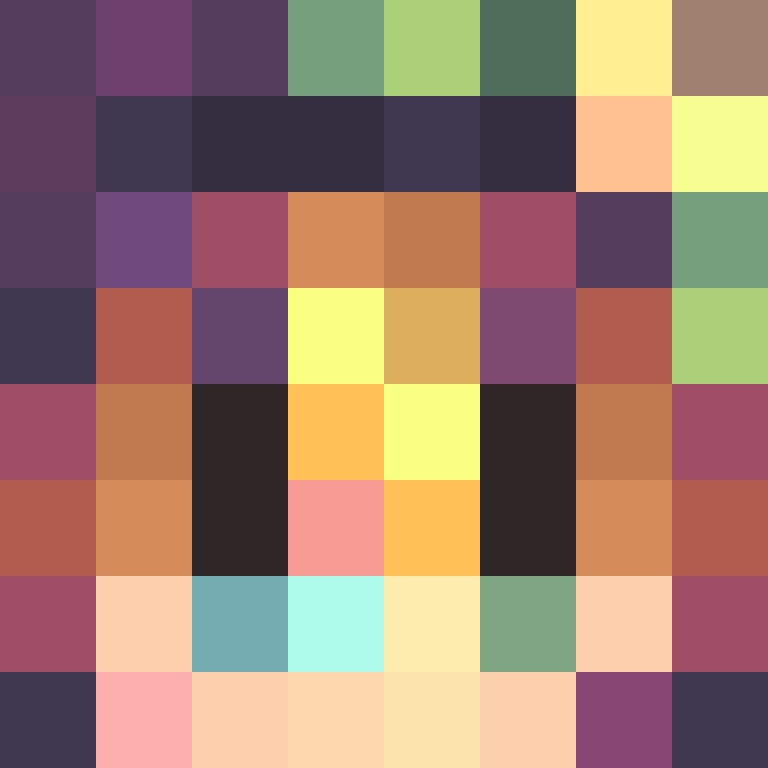 SourHoney11's skin