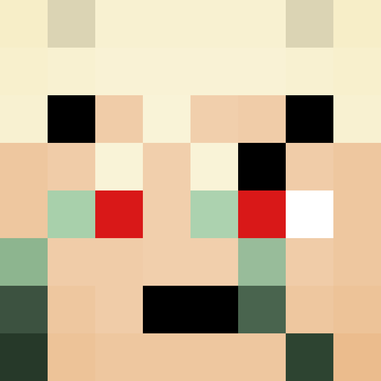 vCaf's skin