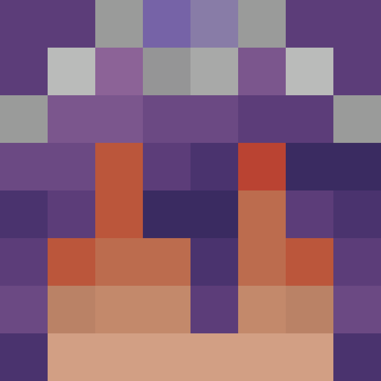 deadlydevotion's skin