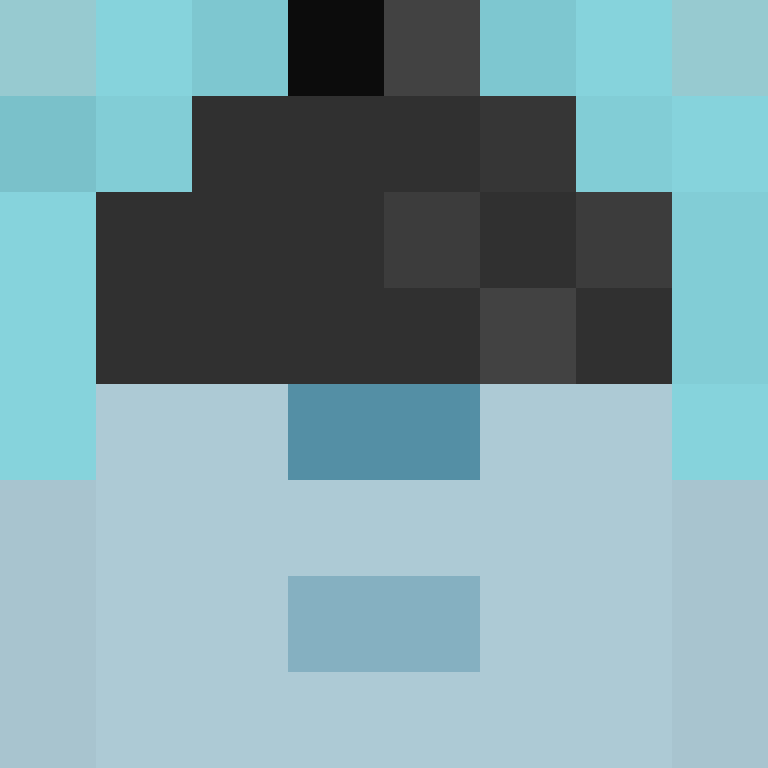 ErisBlu's skin