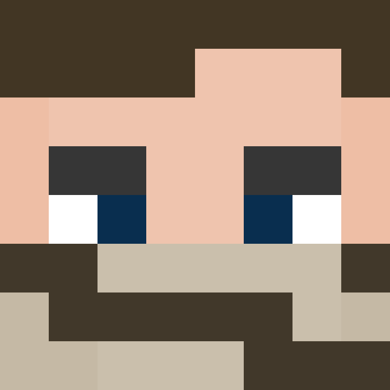 StrainedCrow45's skin