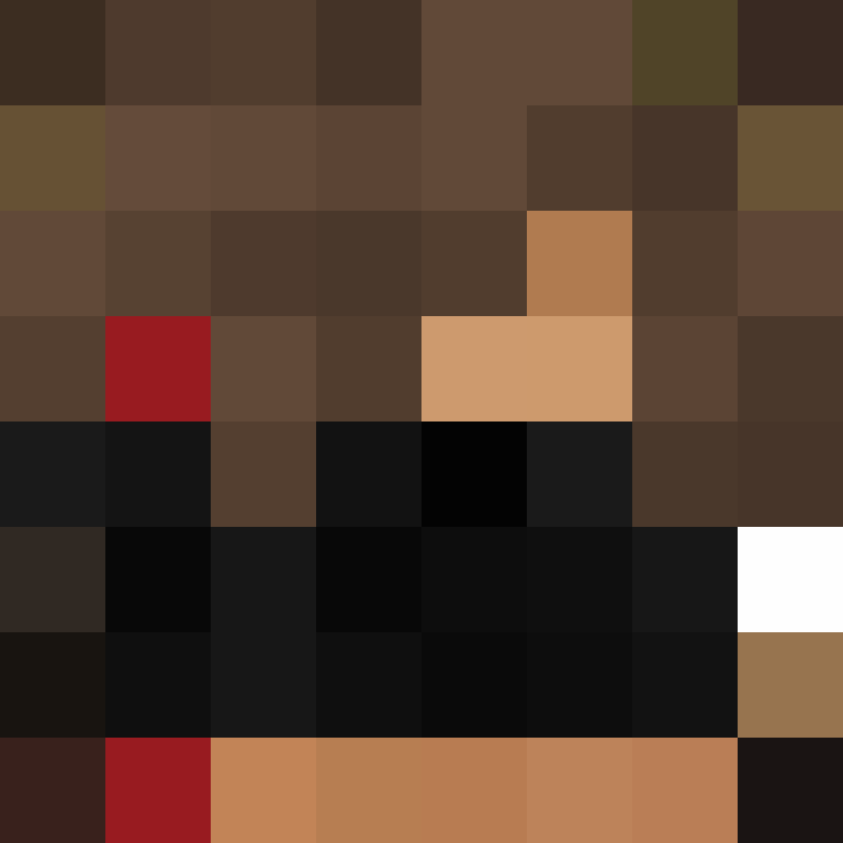 ItzMakonnen's skin