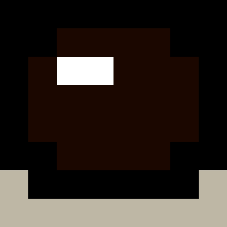 miestrode's skin