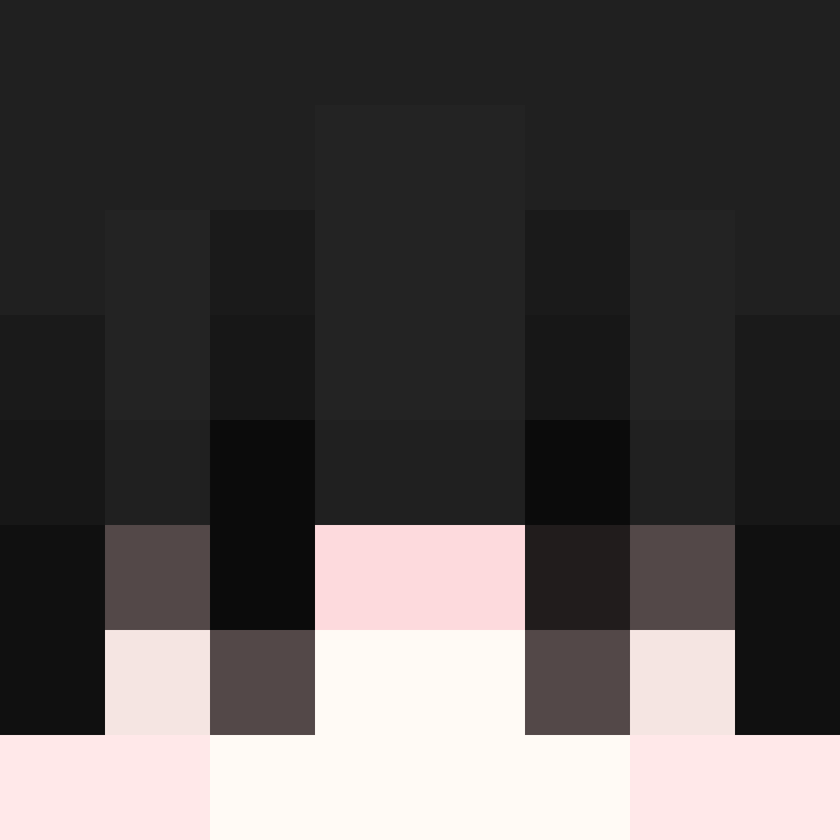 Pumw's skin