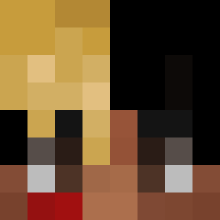PrzemixUS's skin