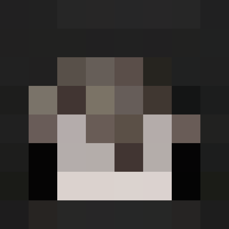 xnullhaunter's skin