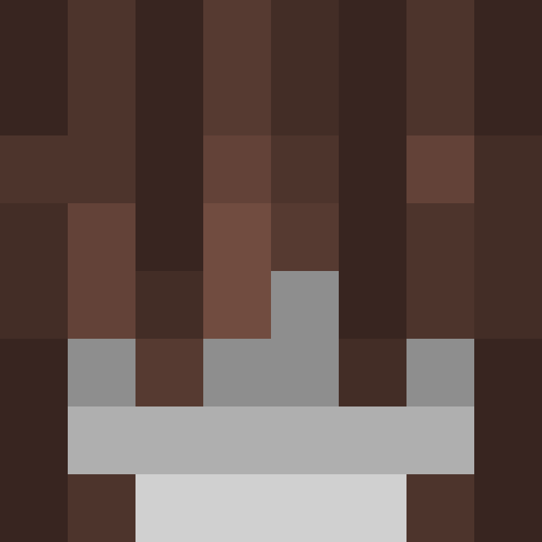 Nyyrixlington's skin