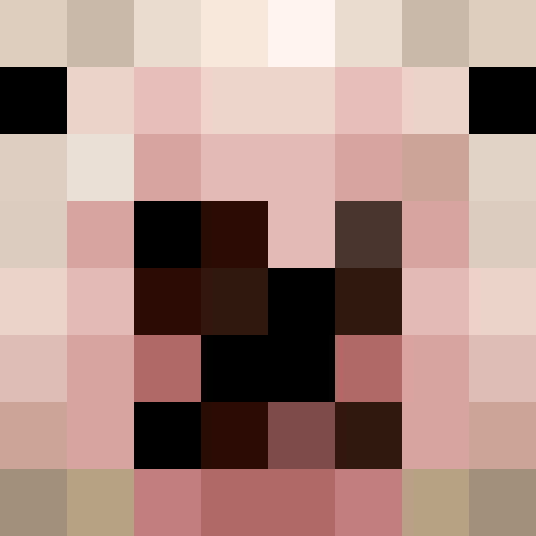 Kaboyio's skin