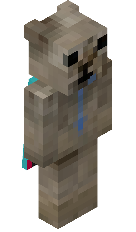 69seconds skin - FULLBODY_ISO_FRONT