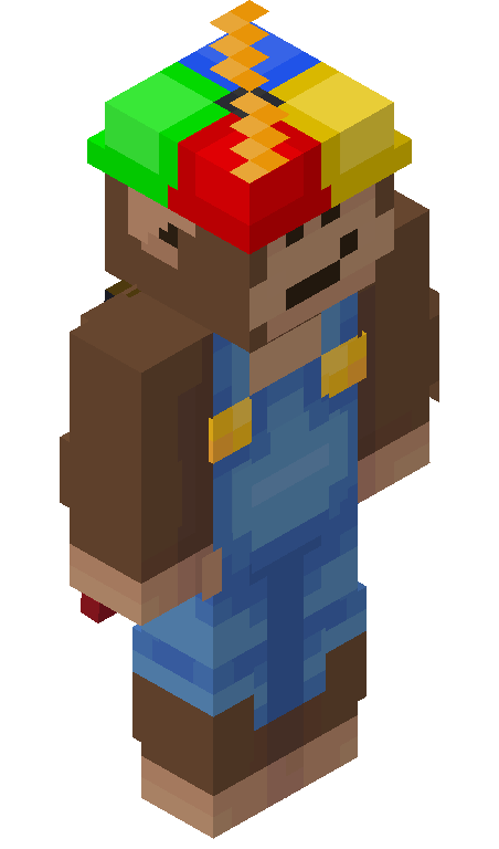 6ix____ skin - FULLBODY_ISO_FRONT