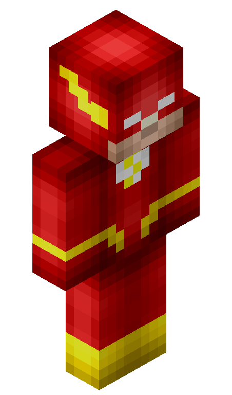6kq skin - FULLBODY_ISO_FRONT