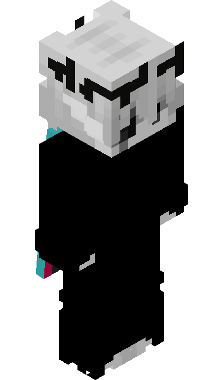 6vc9 skin - FULLBODY_ISO_FRONT
