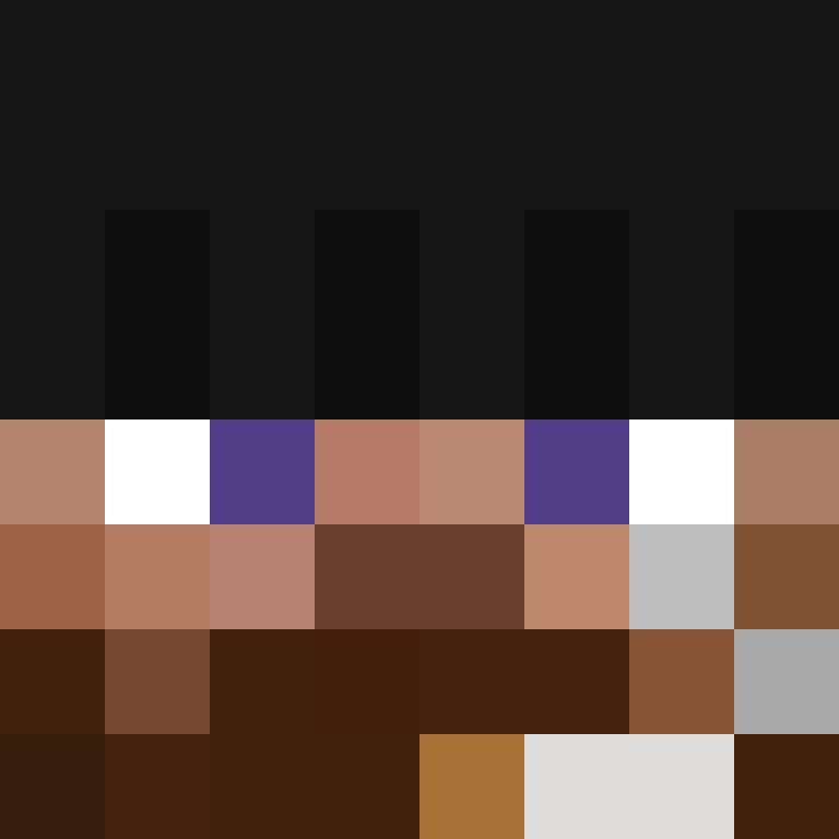 Kizzy12's skin