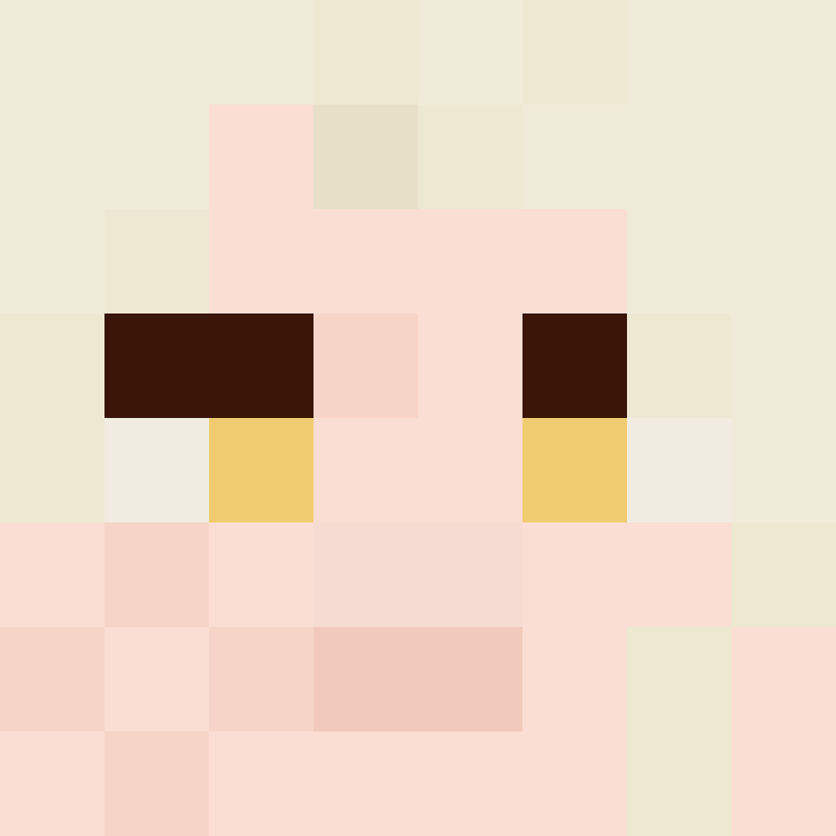 Smolorcaa's skin