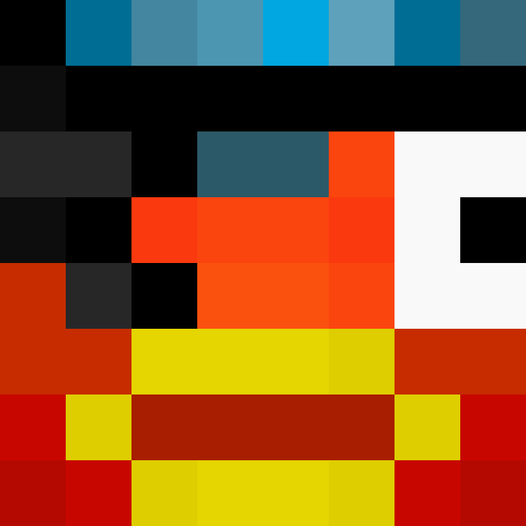 456673's skin